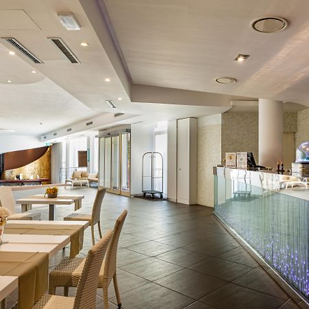 Mercure אולביה מראה חיצוני תמונה